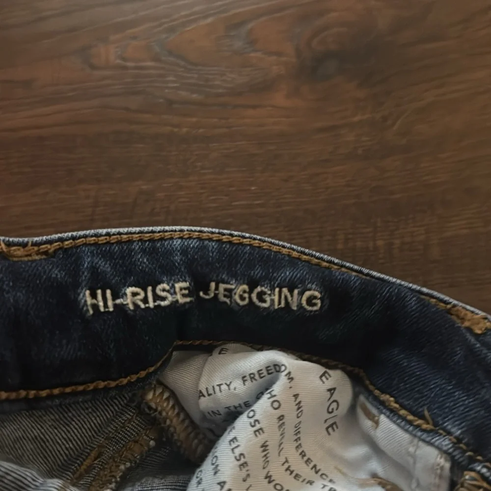 American eagle Jeans - Picture 5 of 6